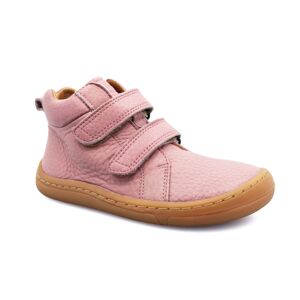 boty Froddo G3110195-5L Pink K Velikost boty (EU): 35, Vnitřní délka boty: 233, Vnitřní šířka boty: 81
