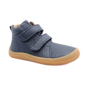boty Froddo G3110195-L Blue K Velikost boty (EU): 23, Vnitřní délka boty: 150, Vnitřní šířka boty: 62