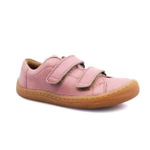 boty Froddo G3130186-5 Pink K Velikost boty (EU): 24, Vnitřní délka boty: 155, Vnitřní šířka boty: 64