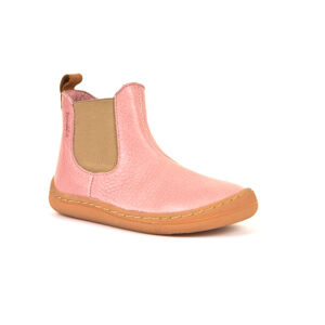 boty Froddo G3160159-3 Pink K Velikost boty (EU): 26, Vnitřní délka boty: 168, Vnitřní šířka boty: 67