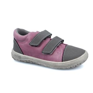 boty Jonap B16 M růžová Velikost boty (EU): 27, Vnitřní délka boty: 180, Vnitřní šířka boty: 72