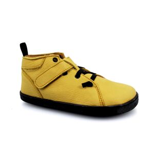 boty Pegres BF52 žluté Velikost boty (EU): 33, Vnitřní délka boty: 210, Vnitřní šířka boty: 82