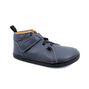 boty Pegres BF52 modré Velikost boty (EU): 29, Vnitřní délka boty: 185, Vnitřní šířka boty: 74