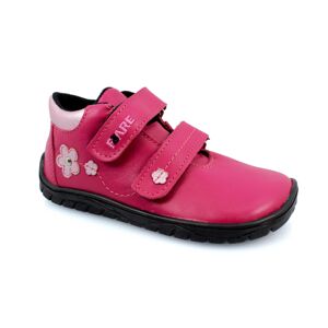 boty Fare B5516151 s membránou růžové s kytičkou (bare) Velikost boty (EU): 28, Vnitřní délka boty: 182, Vnitřní šířka boty: 74