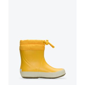 holínky Viking Alv Low rubber boot yellow Velikost boty (EU): 27, Vnitřní délka boty: 177, Vnitřní šířka boty: 68