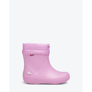 holínky Viking Alv Low rubber boot Pink Velikost boty (EU): 25, Vnitřní délka boty: 164, Vnitřní šířka boty: 64