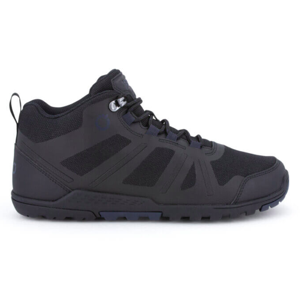 outdoorové boty Xero Shoes DayLite Hiker Fusion Black Velikost boty (EU): 43, Vnitřní délka boty: 275, Vnitřní šířka boty: 102