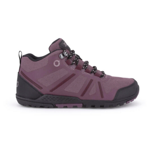 outdoorové boty Xero Shoes DayLite Hiker Fusion Mulberry W Velikost boty (EU): 39.5, Vnitřní délka boty: 255, Vnitřní šířka boty: 94