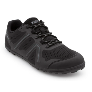 sportovní tenisky Xero shoes Mesa Trail Black Velikost boty (EU): 44, Vnitřní délka boty: 285, Vnitřní šířka boty: 103