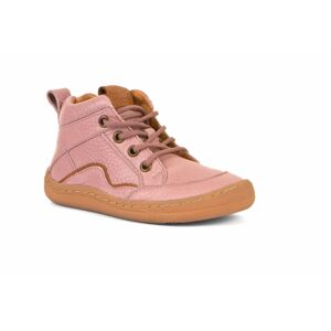 boty Froddo G3110189-5 Pink Velikost boty (EU): 25, Vnitřní délka boty: 160, Vnitřní šířka boty: 65