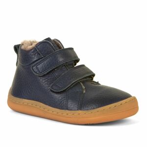 boty Froddo G3110195-K Blue Velikost boty (EU): 20, Vnitřní délka boty: 130, Vnitřní šířka boty: 58
