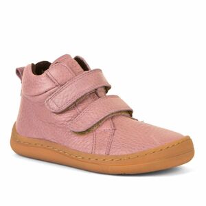 boty Froddo G3110195-5 Pink AD Velikost boty (EU): 40, Vnitřní délka boty: 265, Vnitřní šířka boty: 95