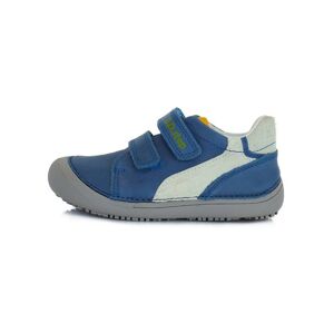 boty D.D.Step - 11  Bermuda Blue (063) Velikost boty (EU): 25, Vnitřní délka boty: 160, Vnitřní šířka boty: 65