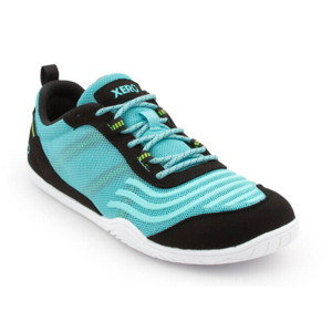 sportovní tenisky Xero shoes 360° Blue Yellow Velikost boty (EU): 37, Vnitřní délka boty: 235, Vnitřní šířka boty: 89