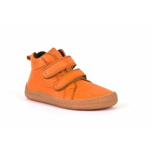 boty Froddo G3110195-1 Orange Velikost boty (EU): 35, Vnitřní délka boty: 233, Vnitřní šířka boty: 81