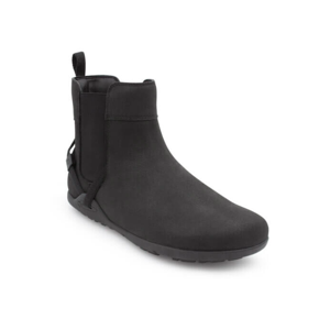 vysoké boty Xero shoes Tari Black Velikost boty (EU): 40.5, Vnitřní délka boty: 270, Vnitřní šířka boty: 98