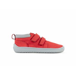boty Be Lenka Play Red Velikost boty (EU): 26, Vnitřní délka boty: 170, Vnitřní šířka boty: 71