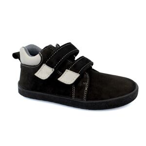 boty EF Barefoot Spike Black Grey Velikost boty (EU): 27, Vnitřní délka boty: 177, Vnitřní šířka boty: 71