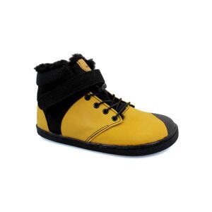 boty Pegres BF40 žlutá Velikost boty (EU): 29, Vnitřní délka boty: 185, Vnitřní šířka boty: 74
