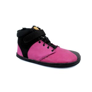 boty Pegres BF40 růžová Velikost boty (EU): 33, Vnitřní délka boty: 210, Vnitřní šířka boty: 82