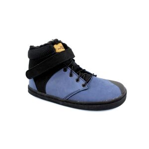 boty Pegres BF40 modrá Velikost boty (EU): 31, Vnitřní délka boty: 198, Vnitřní šířka boty: 78
