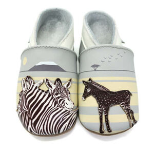 capáčky Lait et Miel Zebra Velikost boty (EU): 27, Vnitřní délka boty: 172, Vnitřní šířka boty: 73