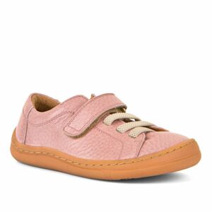 boty Froddo G3130198-6 Pink Velikost boty (EU): 28, Vnitřní délka boty: 182, Vnitřní šířka boty: 71