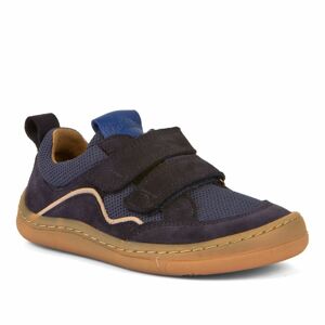 boty Froddo G3130200 Dark blue Velikost boty (EU): 26, Vnitřní délka boty: 165, Vnitřní šířka boty: 69