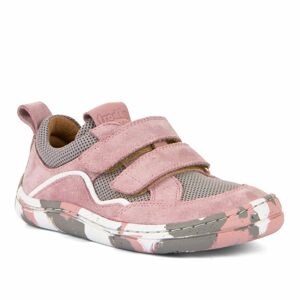 boty Froddo G3130200-6 Grey/Pink Velikost boty (EU): 30, Vnitřní délka boty: 197, Vnitřní šířka boty: 74