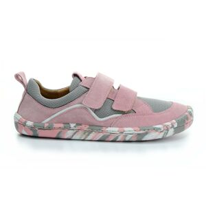 boty Froddo G3130200-6 Grey Pink AD Velikost boty (EU): 40, Vnitřní délka boty: 265, Vnitřní šířka boty: 95