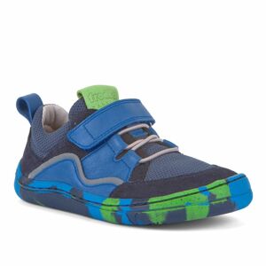 boty Froddo G3130203 Dark Blue Velikost boty (EU): 24, Vnitřní délka boty: 155, Vnitřní šířka boty: 65