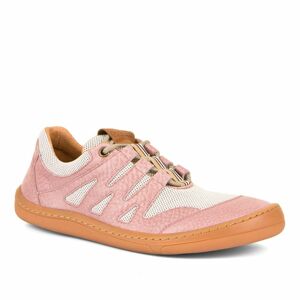 boty Froddo G3130202-5 Pink Velikost boty (EU): 31, Vnitřní délka boty: 200, Vnitřní šířka boty: 77