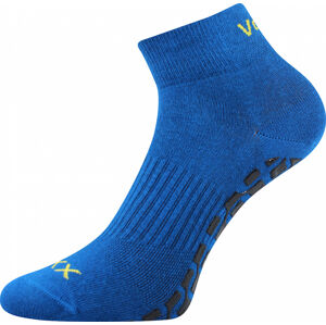 protiskluzové ponožky Voxx Jumpyx modrá ABS, 1 pár Velikost ponožek: 35-38 EU