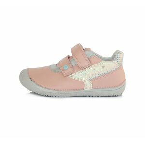 boty D.D.Step - 432 Baby Pink (063) Velikost boty (EU): 36, Vnitřní délka boty: 230, Vnitřní šířka boty: 83