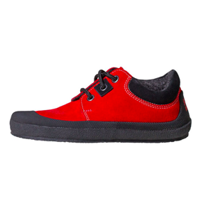 boty Sole Runner Pan Red/Black Velikost boty (EU): 26, Vnitřní délka boty: 166, Vnitřní šířka boty: 75