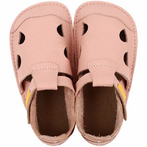 Tikki Shoes sandály/bačkory Tikki Nido Rosa Sandals Velikost boty (EU): 25, Vnitřní délka boty: 164, Vnitřní šířka boty: 67
