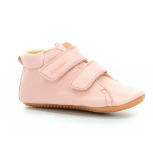 boty Froddo Pink G1130013-1L (Prewalkers) Velikost boty (EU): 21, Vnitřní délka boty: 132, Vnitřní šířka boty: 61