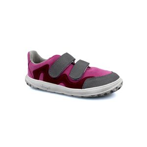 boty Jonap Jampi Kids Nella růžová Velikost boty (EU): 35, Vnitřní délka boty: 230, Vnitřní šířka boty: 83
