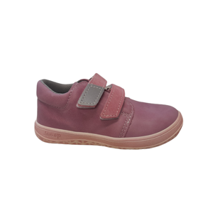 Jonap B1MV světle růžové barefoot boty Velikost boty (EU): 27, Vnitřní délka boty: 180, Vnitřní šířka boty: 72