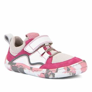 boty Froddo G3130203-5 Fuxia/Pink Velikost boty (EU): 22, Vnitřní délka boty: 140, Vnitřní šířka boty: 61