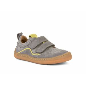 boty Froddo G3130200-1 Grey Velikost boty (EU): 29, Vnitřní délka boty: 187, Vnitřní šířka boty: 74