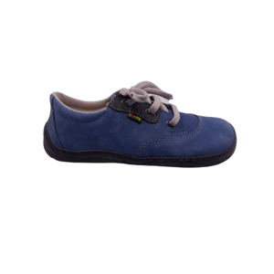 boty Fare 5311203 modré (bare) AD Velikost boty (EU): 38, Vnitřní délka boty: 250, Vnitřní šířka boty: 95