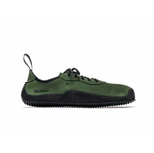 boty Be Lenka Trailwalker Olive Green Velikost boty (EU): 42, Vnitřní délka boty: 272, Vnitřní šířka boty: 102