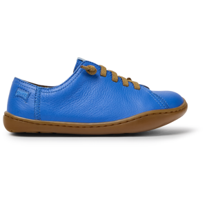 boty Camper Peu Cami Blue (80003-126) Velikost boty (EU): 33, Vnitřní délka boty: 210, Vnitřní šířka boty: 79