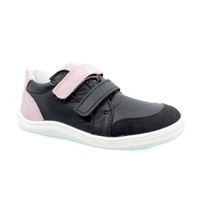 boty Baby Bare Shoes Febo Go Sparkle/black Velikost boty (EU): 33, Vnitřní délka boty: 219, Vnitřní šířka boty: 83
