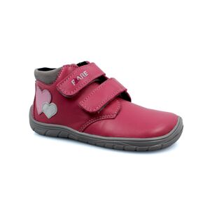 boty Fare B5521151 růžové (bare) Velikost boty (EU): 30, Vnitřní délka boty: 200, Vnitřní šířka boty: 78