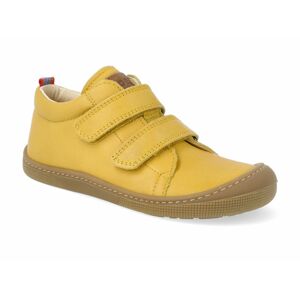 boty Koel4kids Yellow Danny Napa Velikost boty (EU): 33, Vnitřní délka boty: 213, Vnitřní šířka boty: 79