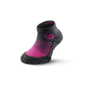 ponožkoboty Skinners Kids Line 2.0. Rose Velikost boty (EU): 32, Vnitřní délka boty: 200, Vnitřní šířka boty: 84