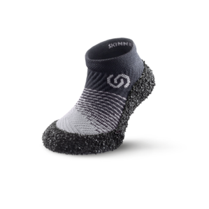 ponožkoboty Skinners Kids Line 2.0. Stone Velikost boty (EU): 27, Vnitřní délka boty: 170, Vnitřní šířka boty: 76