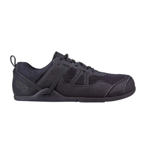 sportovní tenisky Xero shoes Prio Black Velikost boty (EU): 38, Vnitřní délka boty: 240, Vnitřní šířka boty: 90